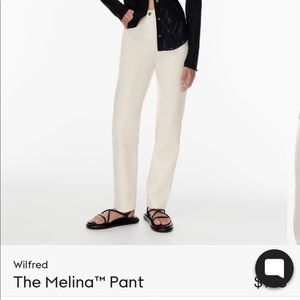 The Melina™ Pant in Birch
